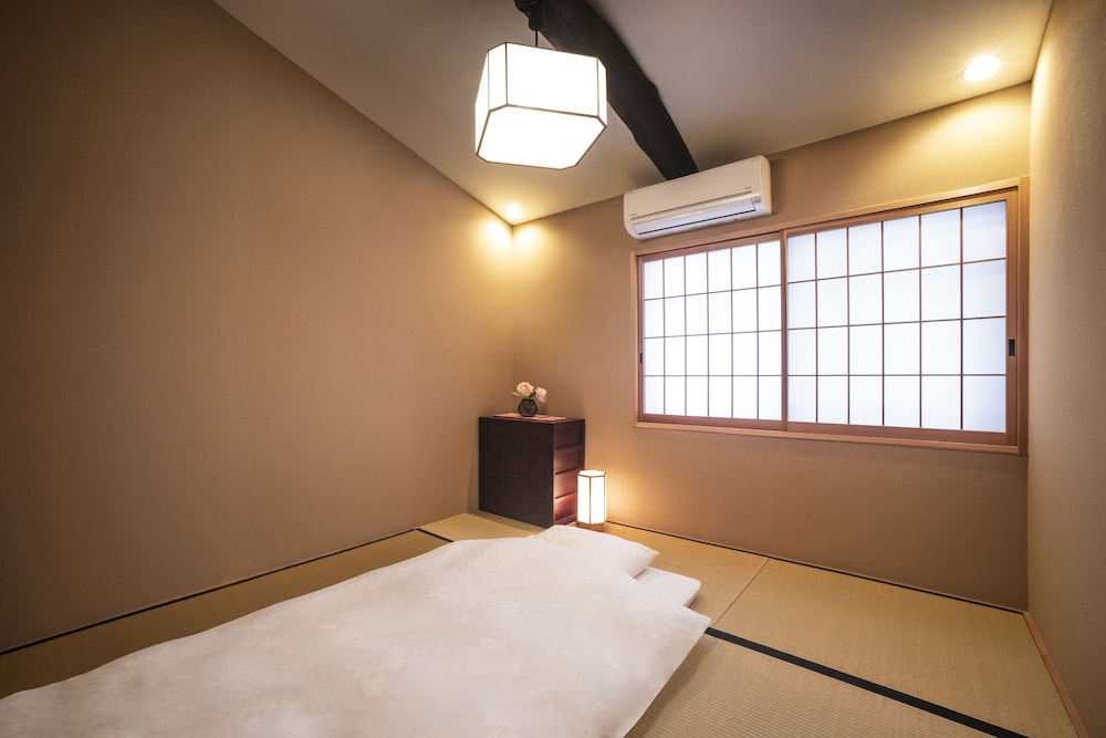 鈴 西若松 京都