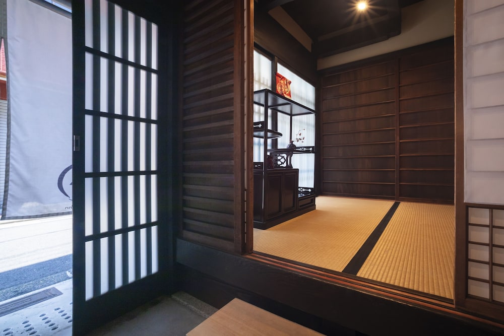 鈴 西若松 京都