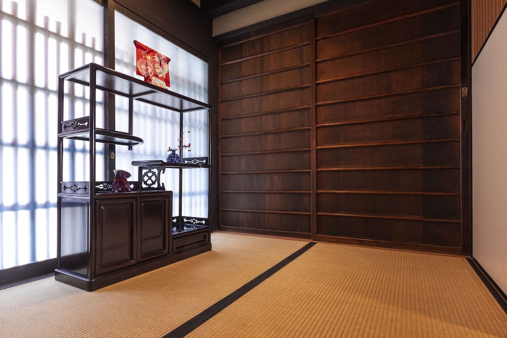 鈴 西若松 京都
