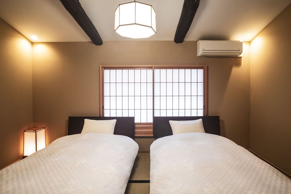鈴 西若松 京都