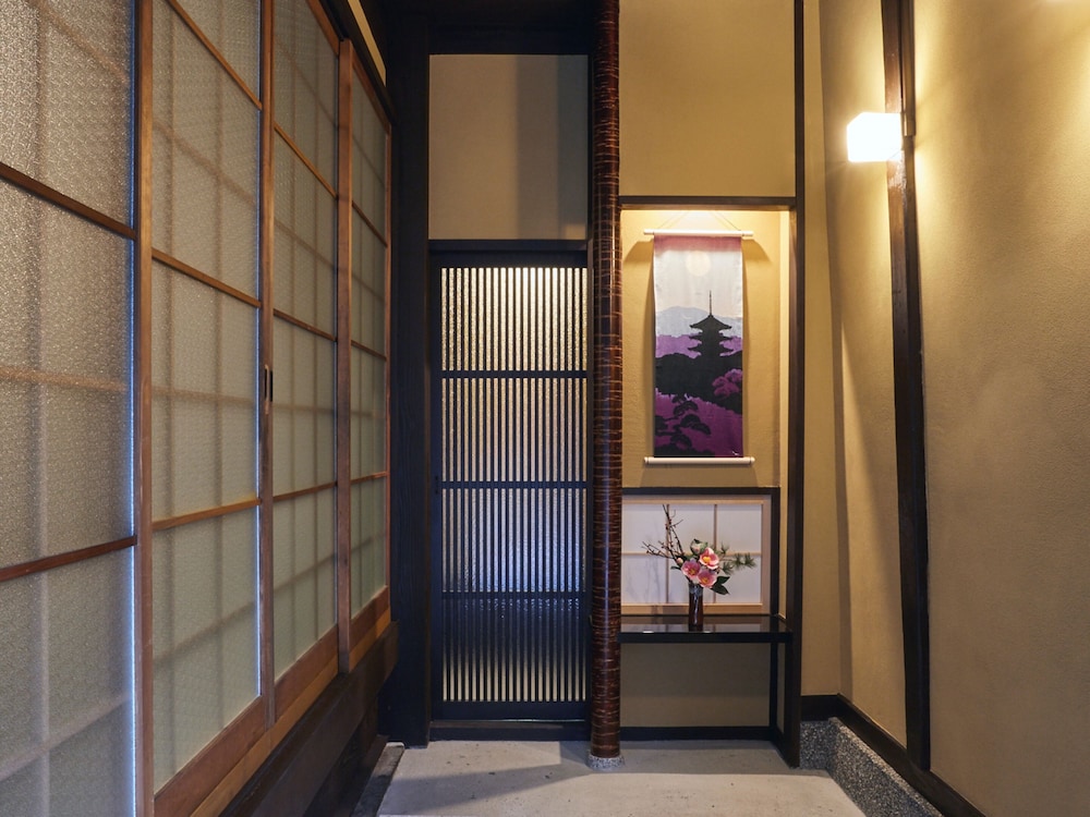 鈴 九条藤ノ木西 京都