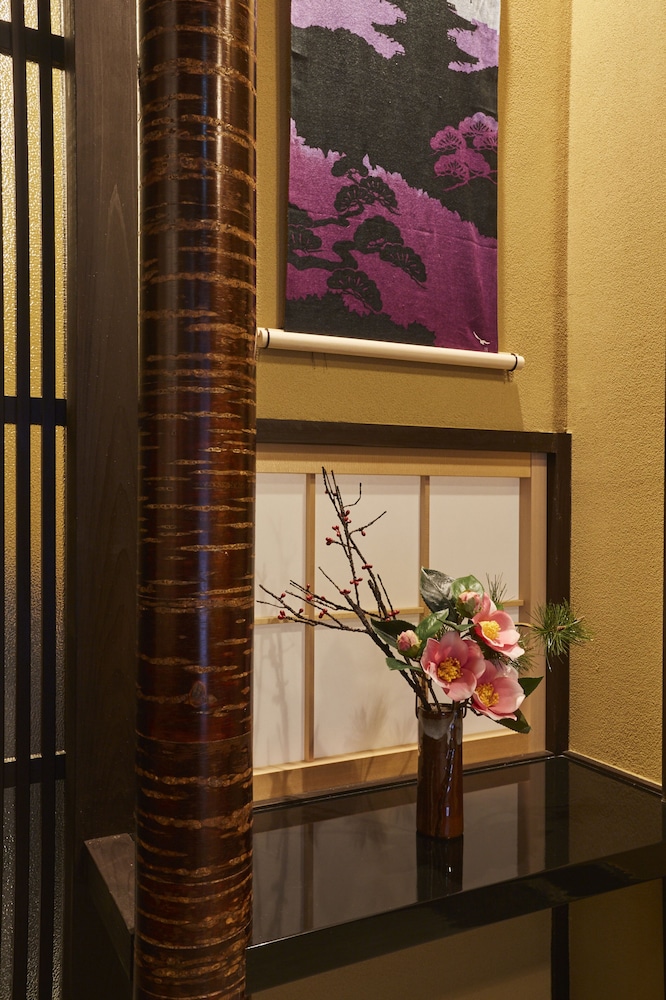 鈴 九条藤ノ木西 京都