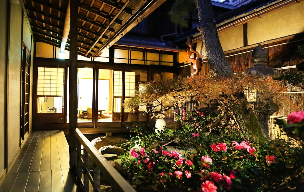 別荘 正庵 京都