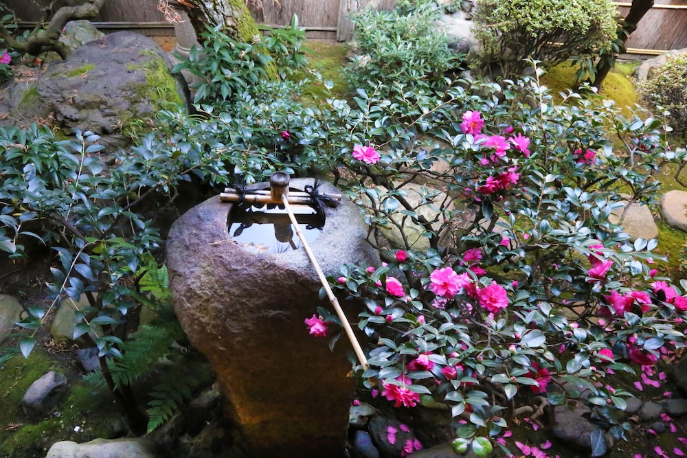 別荘 正庵 京都