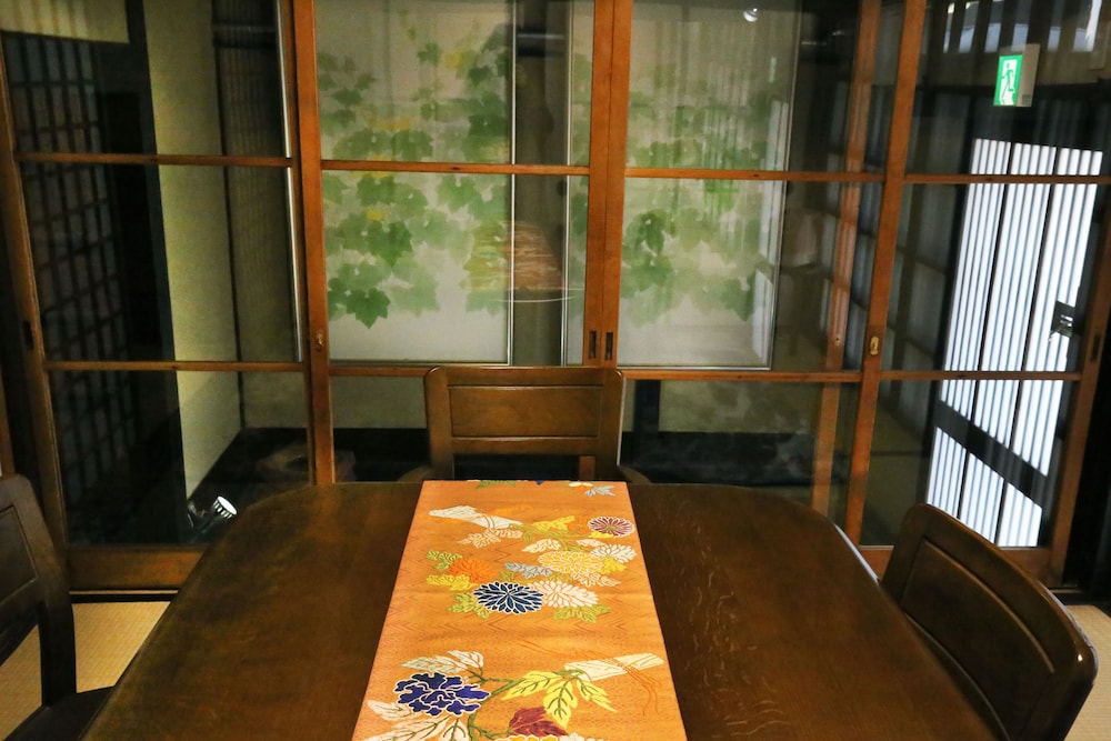別荘 正庵 京都
