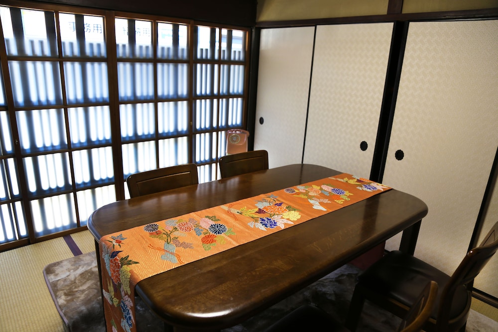 別荘 正庵 京都