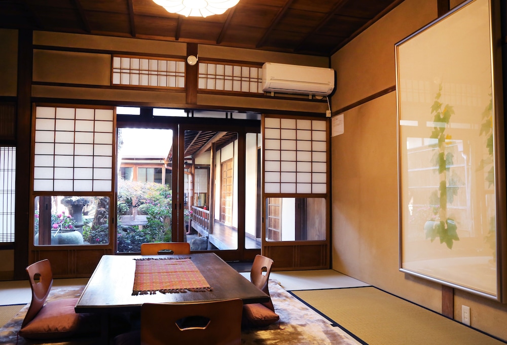 別荘 正庵 京都