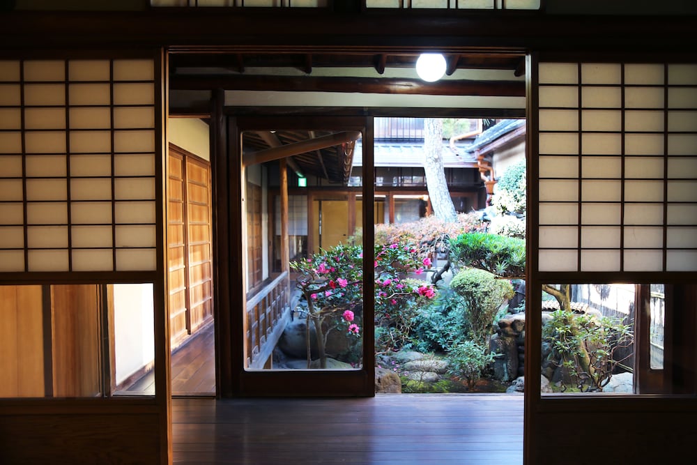 別荘 正庵 京都