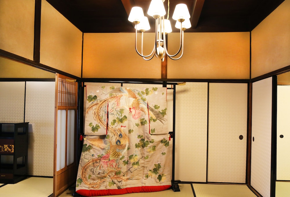 別荘 正庵 京都