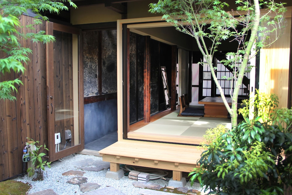 京都旅庵 然 京都