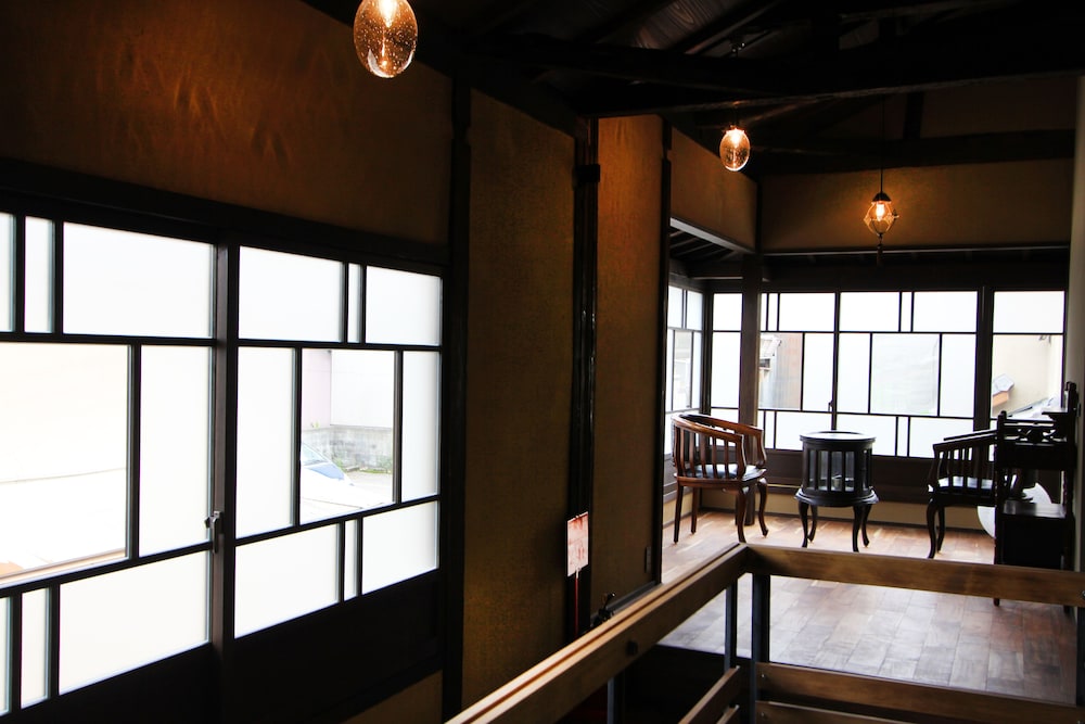 京都旅庵 然 京都