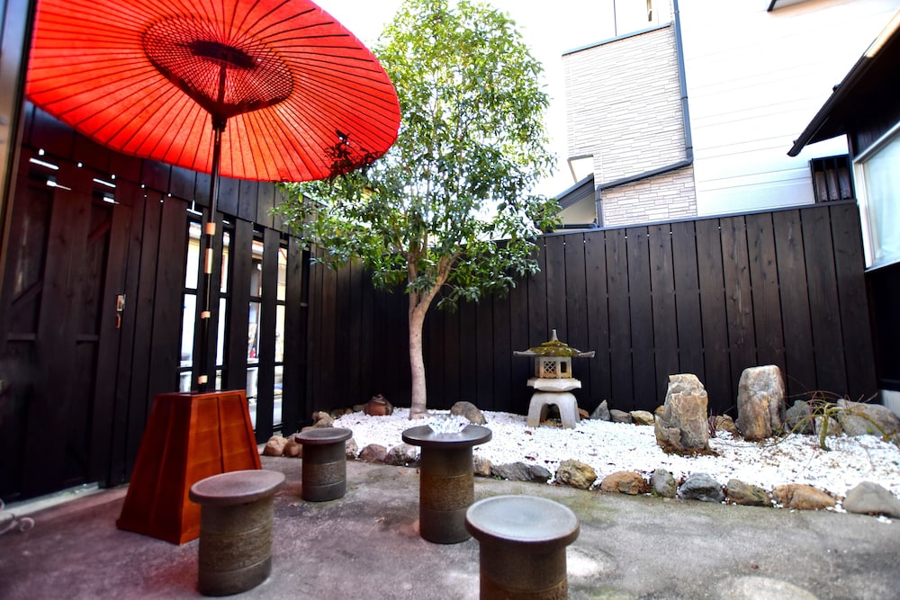 夢まぼろし 京都
