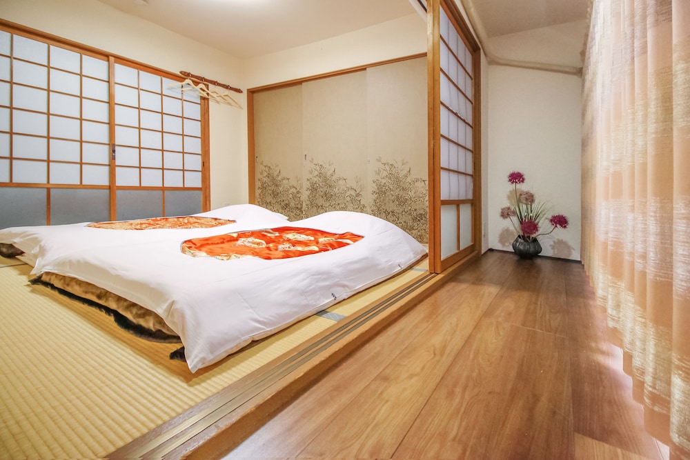 夢まぼろし 京都