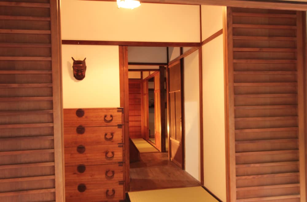 東山 粟田庵 京都