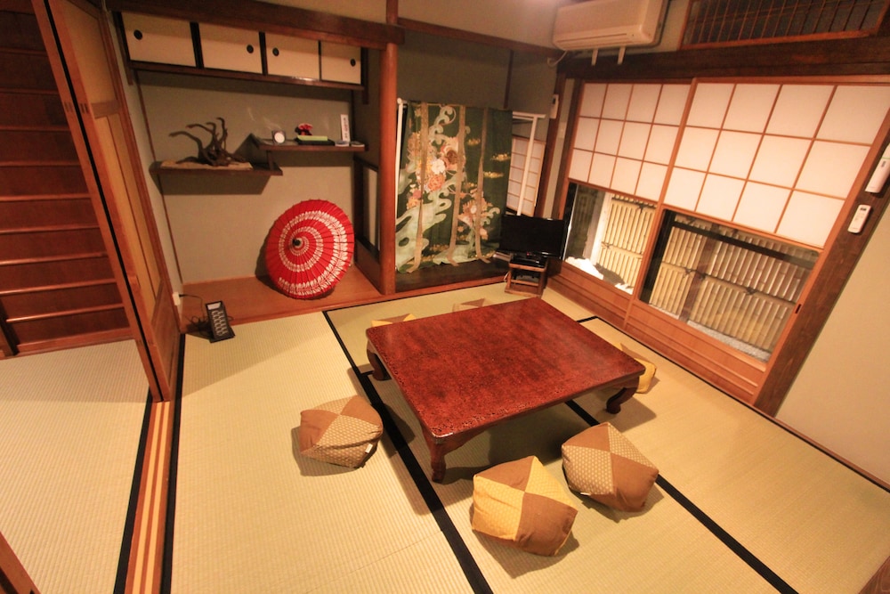 東山 粟田庵 京都