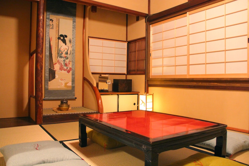 東山 粟田庵 京都