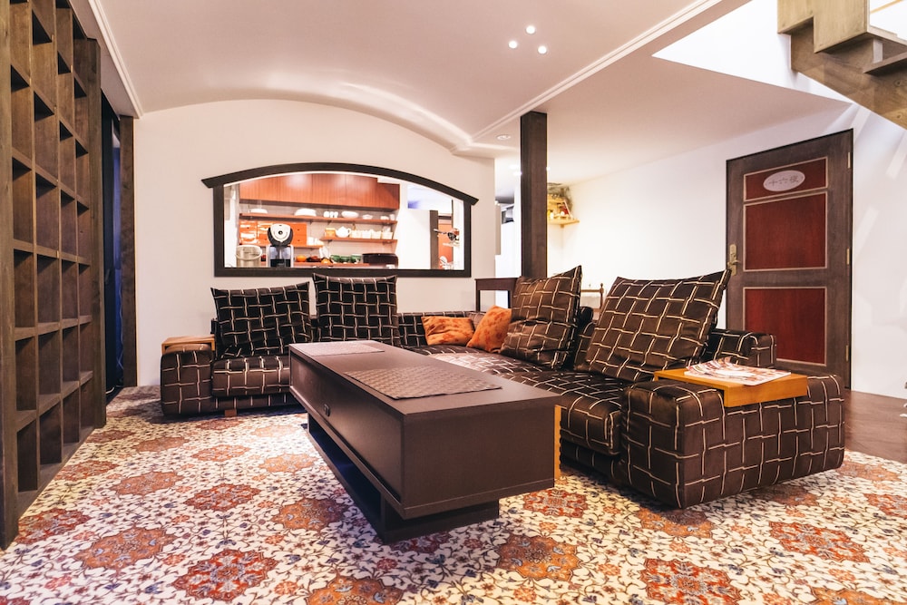 DAN LAN HOTEL NIJO 京こまち 京都