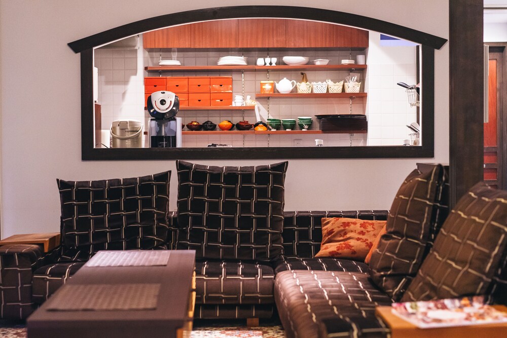 DAN LAN HOTEL NIJO 京こまち 京都