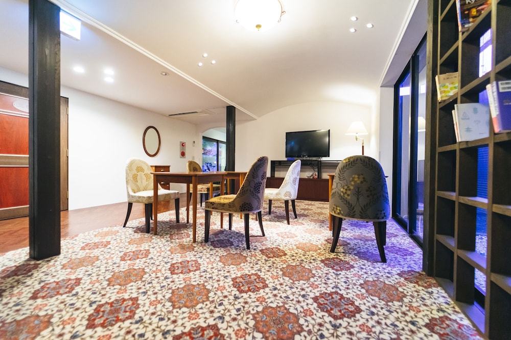DAN LAN HOTEL NIJO 京こまち 京都