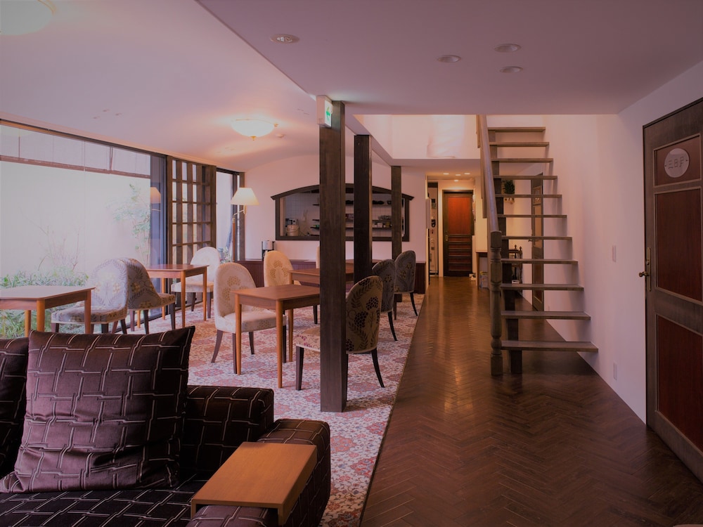 DAN LAN HOTEL NIJO 京こまち 京都