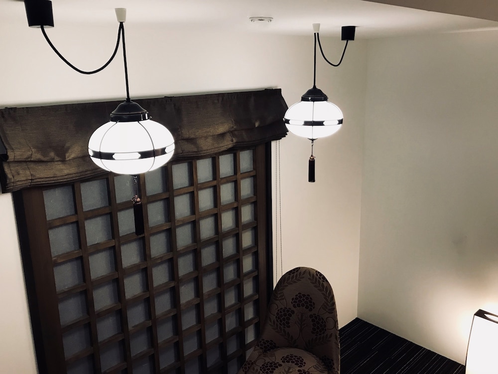 DAN LAN HOTEL NIJO 京こまち 京都