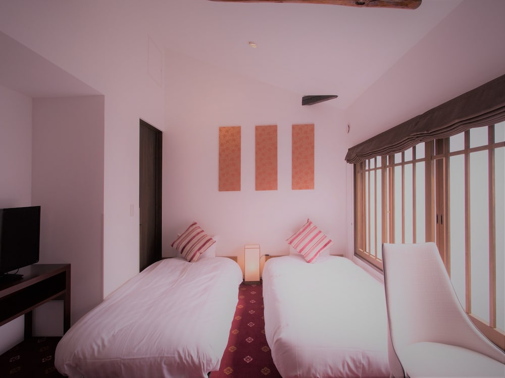 DAN LAN HOTEL NIJO 京こまち 京都