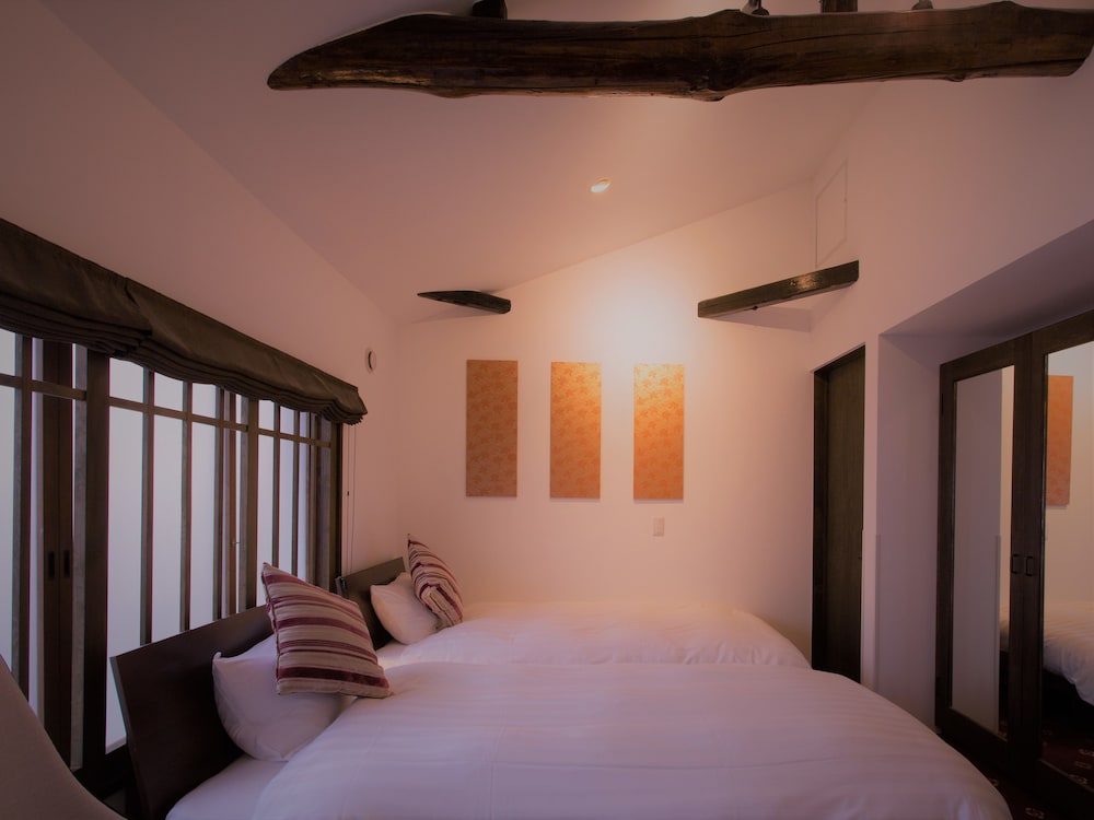 DAN LAN HOTEL NIJO 京こまち 京都