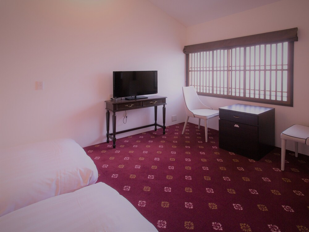 DAN LAN HOTEL NIJO 京こまち 京都