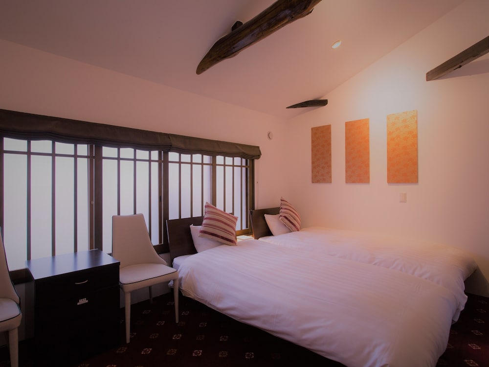 DAN LAN HOTEL NIJO 京こまち 京都