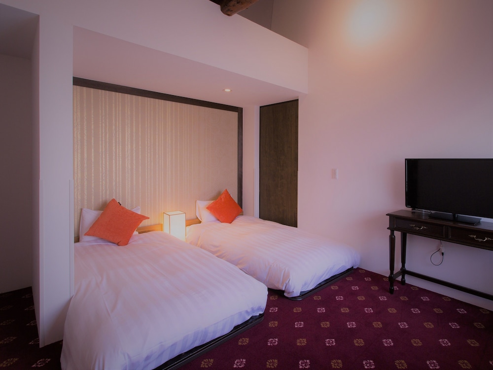 DAN LAN HOTEL NIJO 京こまち 京都