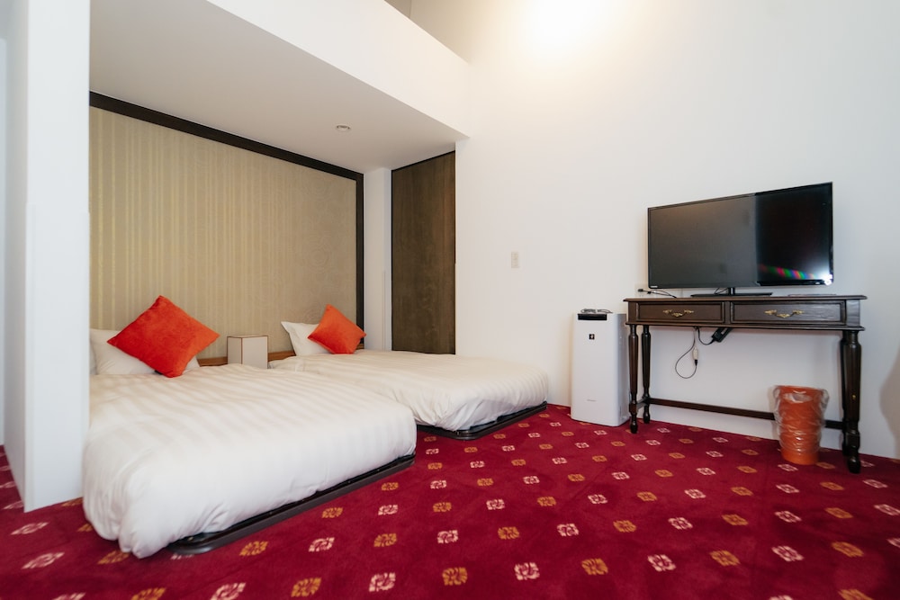 DAN LAN HOTEL NIJO 京こまち 京都