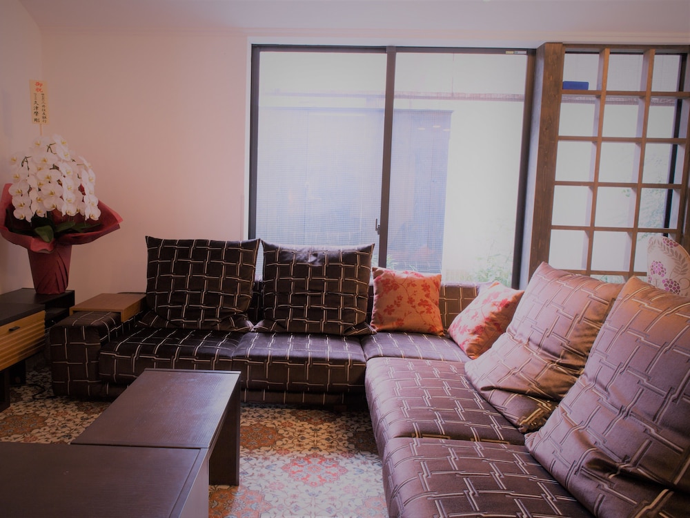 DAN LAN HOTEL NIJO 京こまち 京都