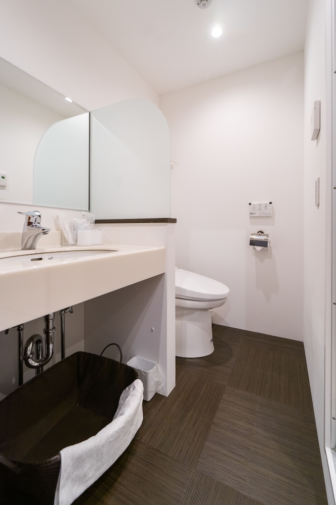 DAN LAN HOTEL NIJO 京こまち 京都
