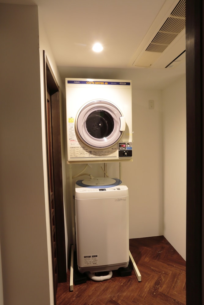 DAN LAN HOTEL NIJO 京こまち 京都