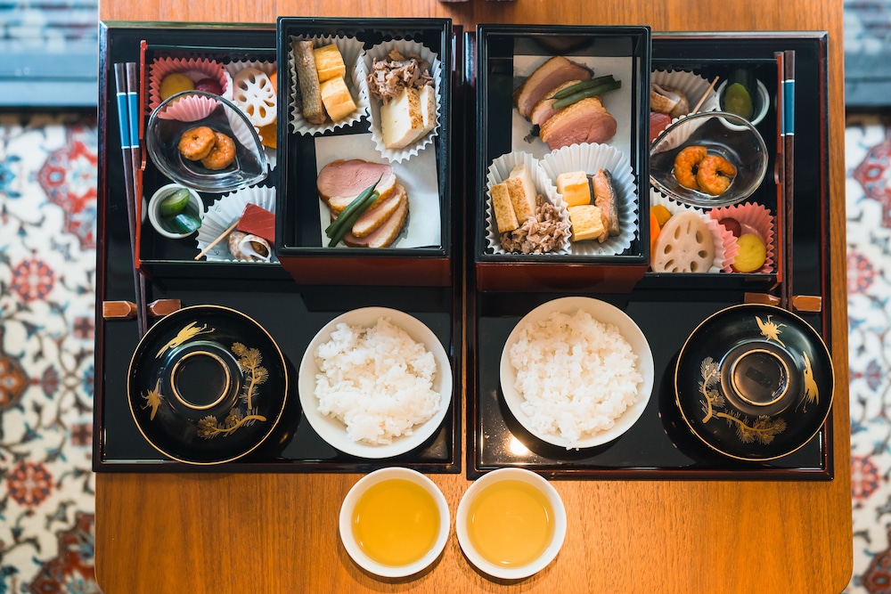 DAN LAN HOTEL NIJO 京こまち 京都