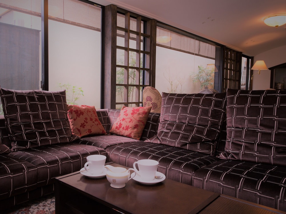 DAN LAN HOTEL NIJO 京こまち 京都