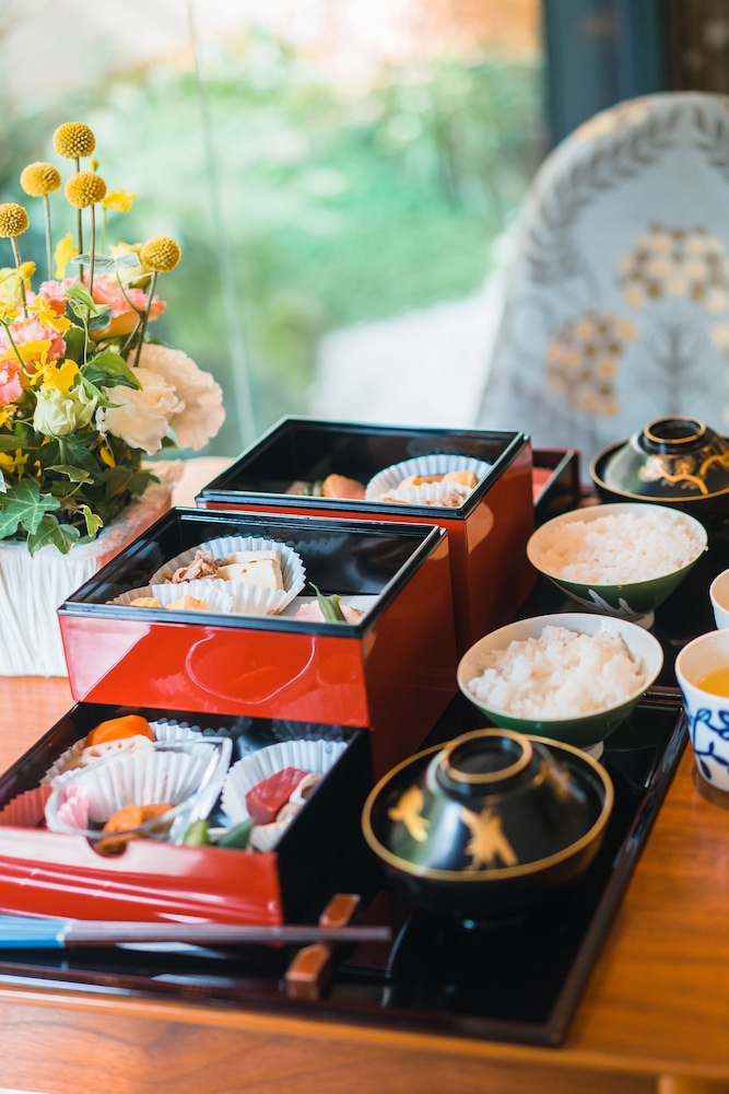 DAN LAN HOTEL NIJO 京こまち 京都