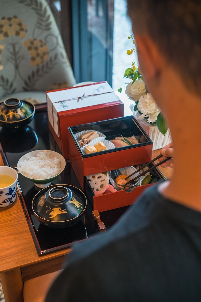 DAN LAN HOTEL NIJO 京こまち 京都