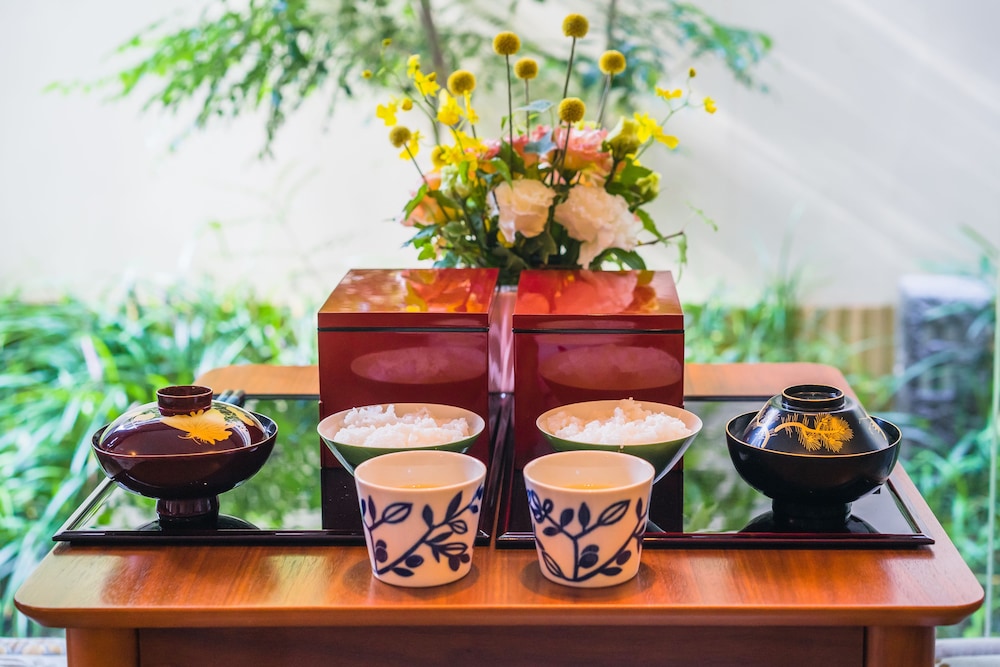 DAN LAN HOTEL NIJO 京こまち 京都