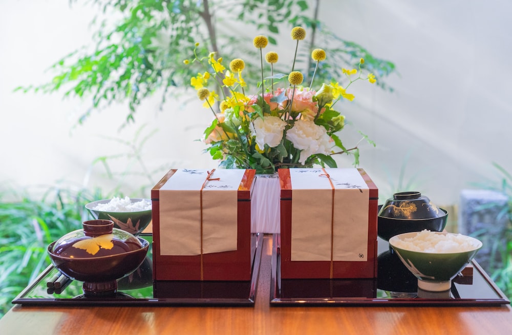 DAN LAN HOTEL NIJO 京こまち 京都