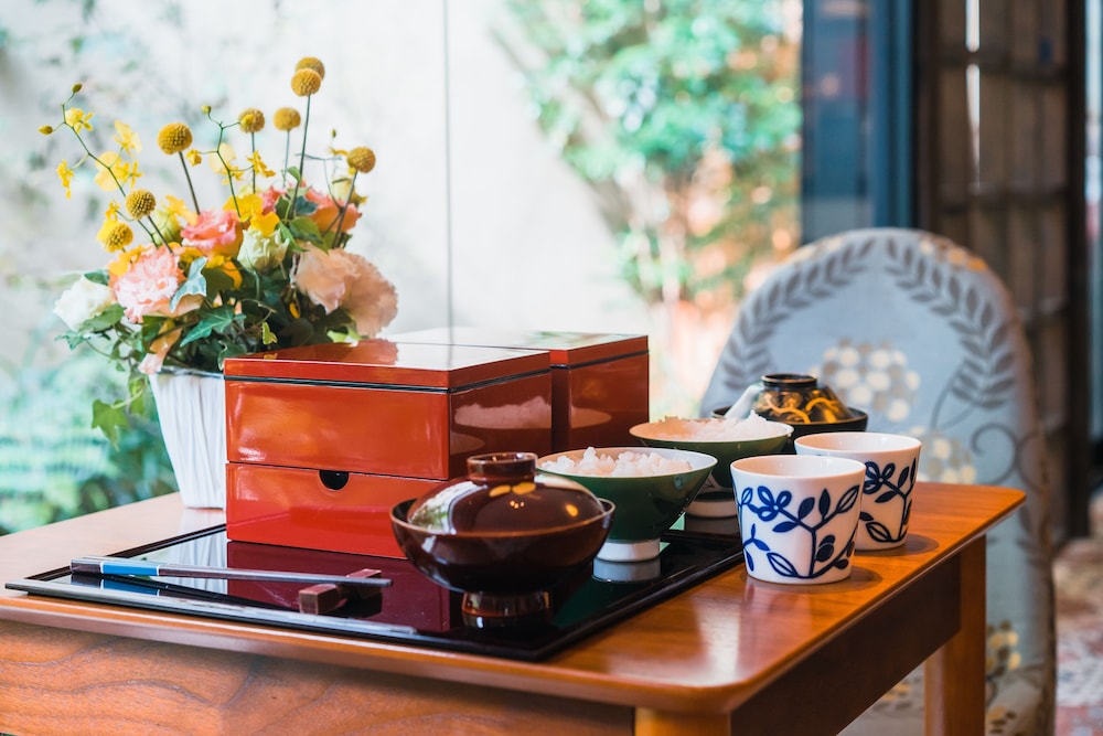 DAN LAN HOTEL NIJO 京こまち 京都