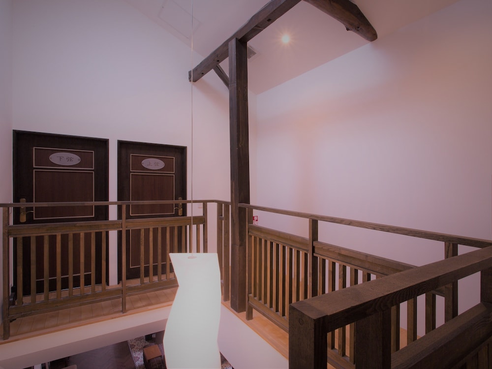 DAN LAN HOTEL NIJO 京こまち 京都