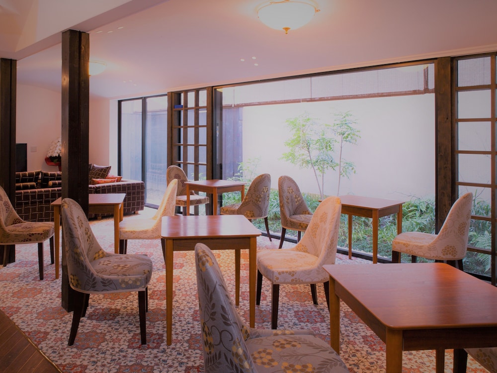 DAN LAN HOTEL NIJO 京こまち 京都