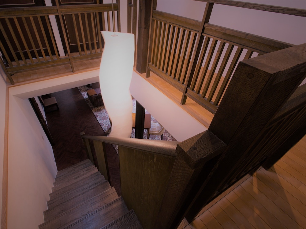 DAN LAN HOTEL NIJO 京こまち 京都