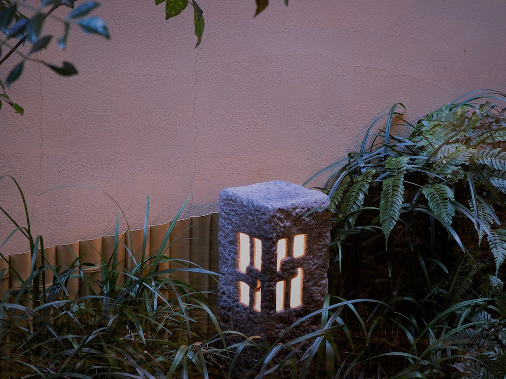 DAN LAN HOTEL NIJO 京こまち 京都