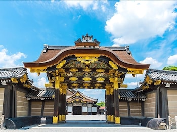DAN LAN HOTEL NIJO 京こまち 京都