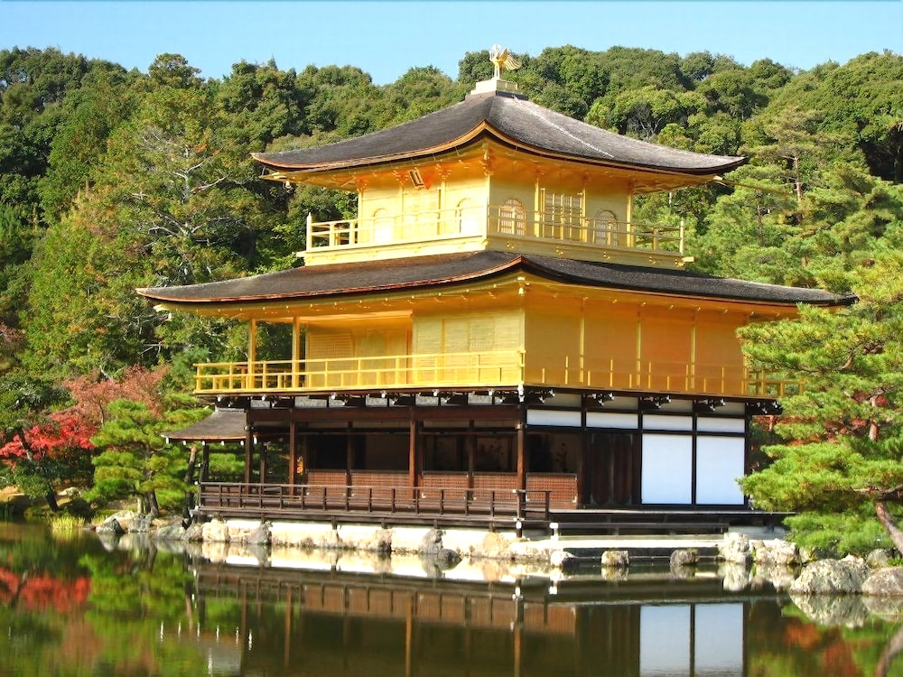 DAN LAN HOTEL NIJO 京こまち 京都
