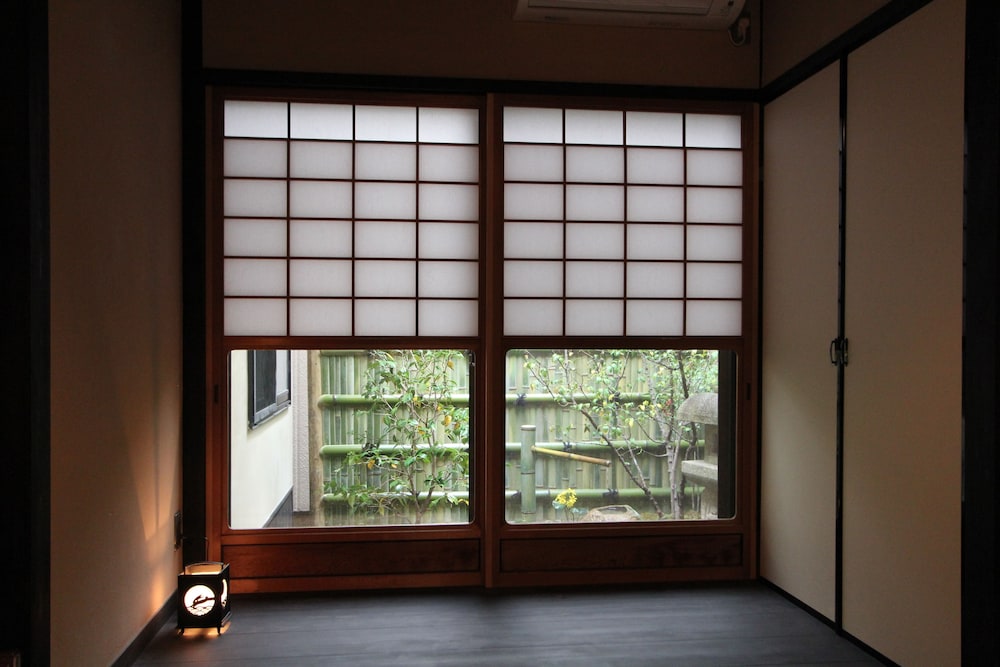 東山 不頼庵 京町家の宿 京都