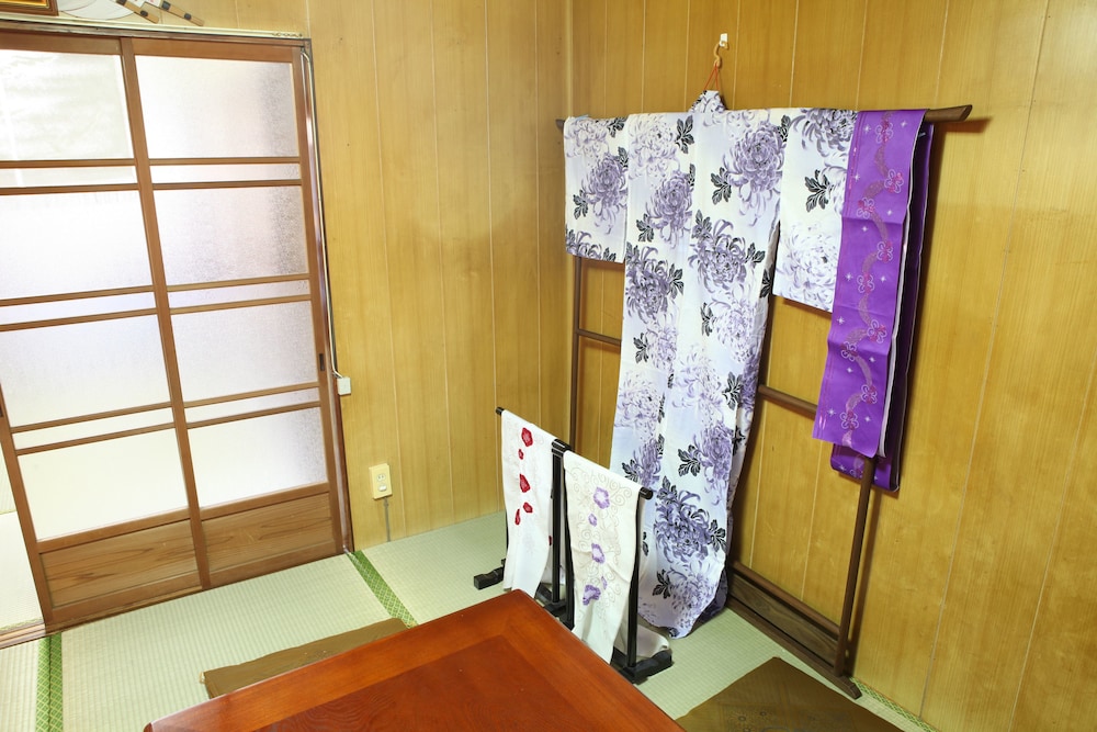 京紫 京都