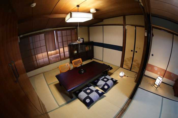 KYOTO HOME 東九条 京都